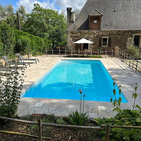 Gite Le Relais De La Diligence Saint-Lazare Εξωτερικό φωτογραφία