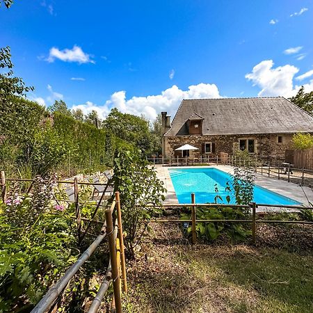 Gite Le Relais De La Diligence Saint-Lazare Εξωτερικό φωτογραφία