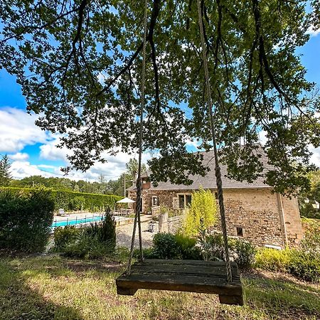 Gite Le Relais De La Diligence Saint-Lazare Εξωτερικό φωτογραφία