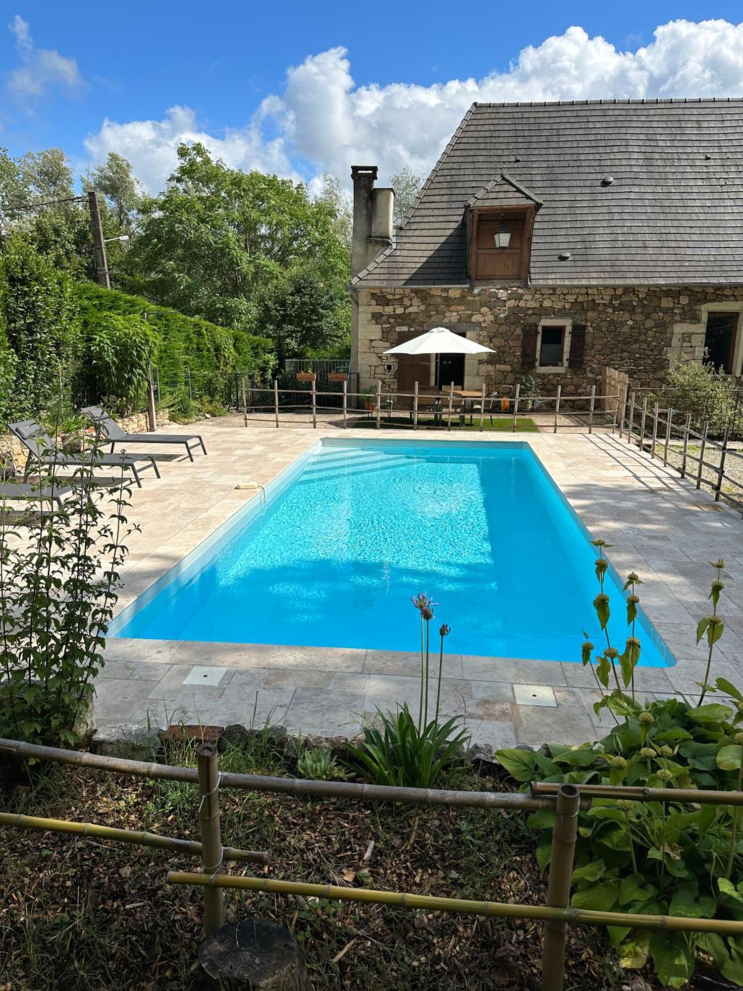 Gite Le Relais De La Diligence Saint-Lazare Εξωτερικό φωτογραφία