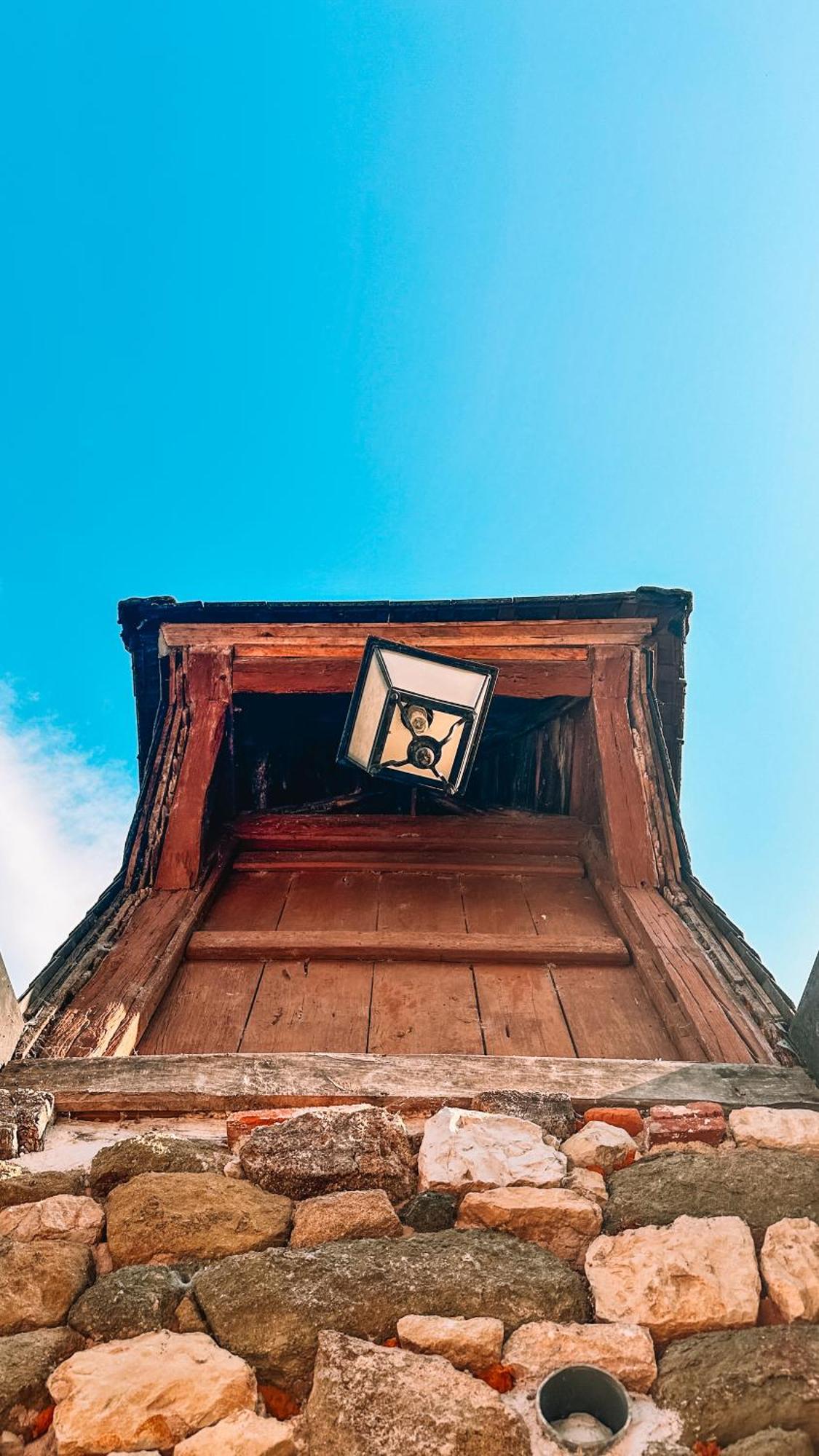 Gite Le Relais De La Diligence Saint-Lazare Εξωτερικό φωτογραφία
