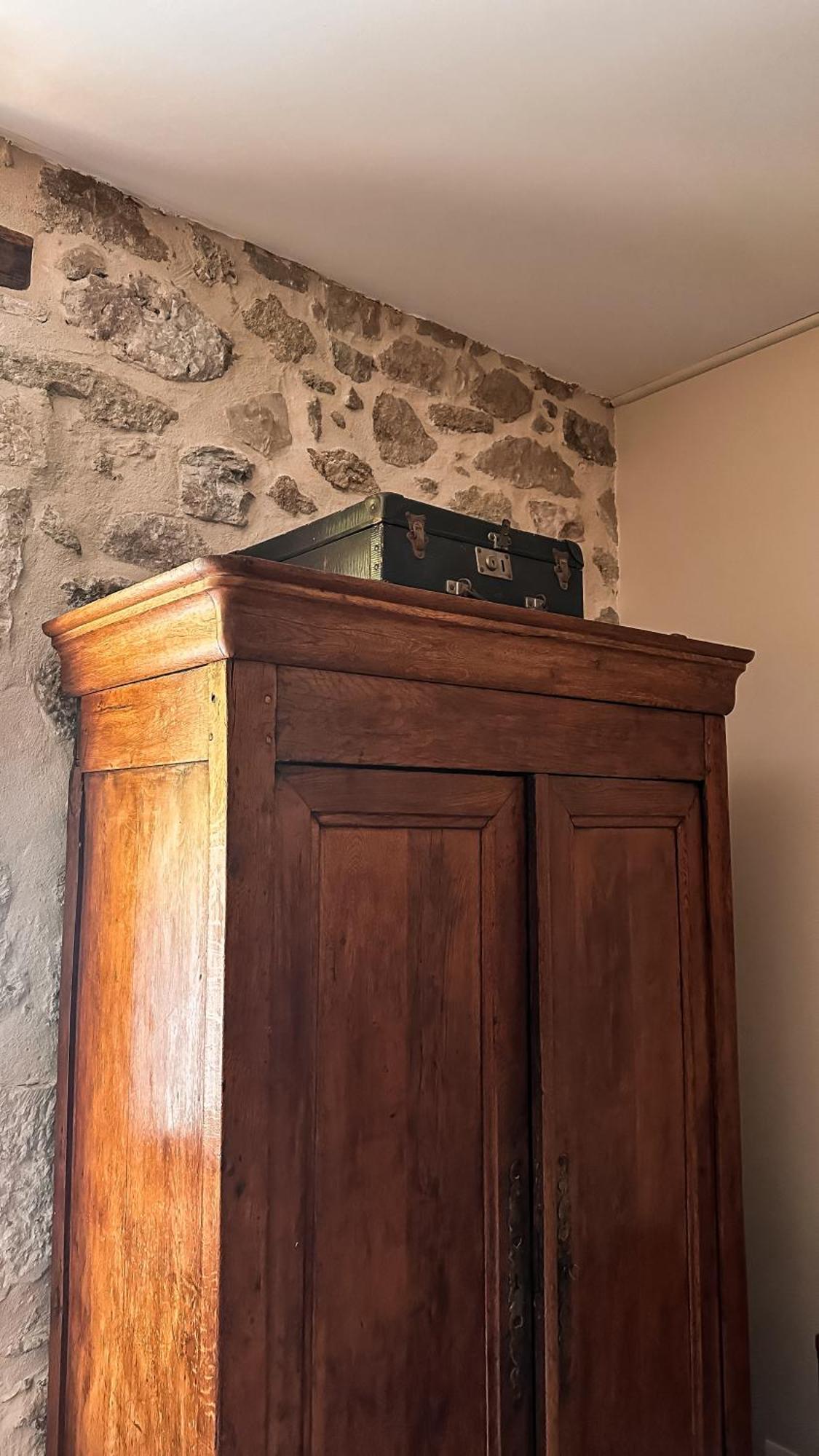 Gite Le Relais De La Diligence Saint-Lazare Εξωτερικό φωτογραφία