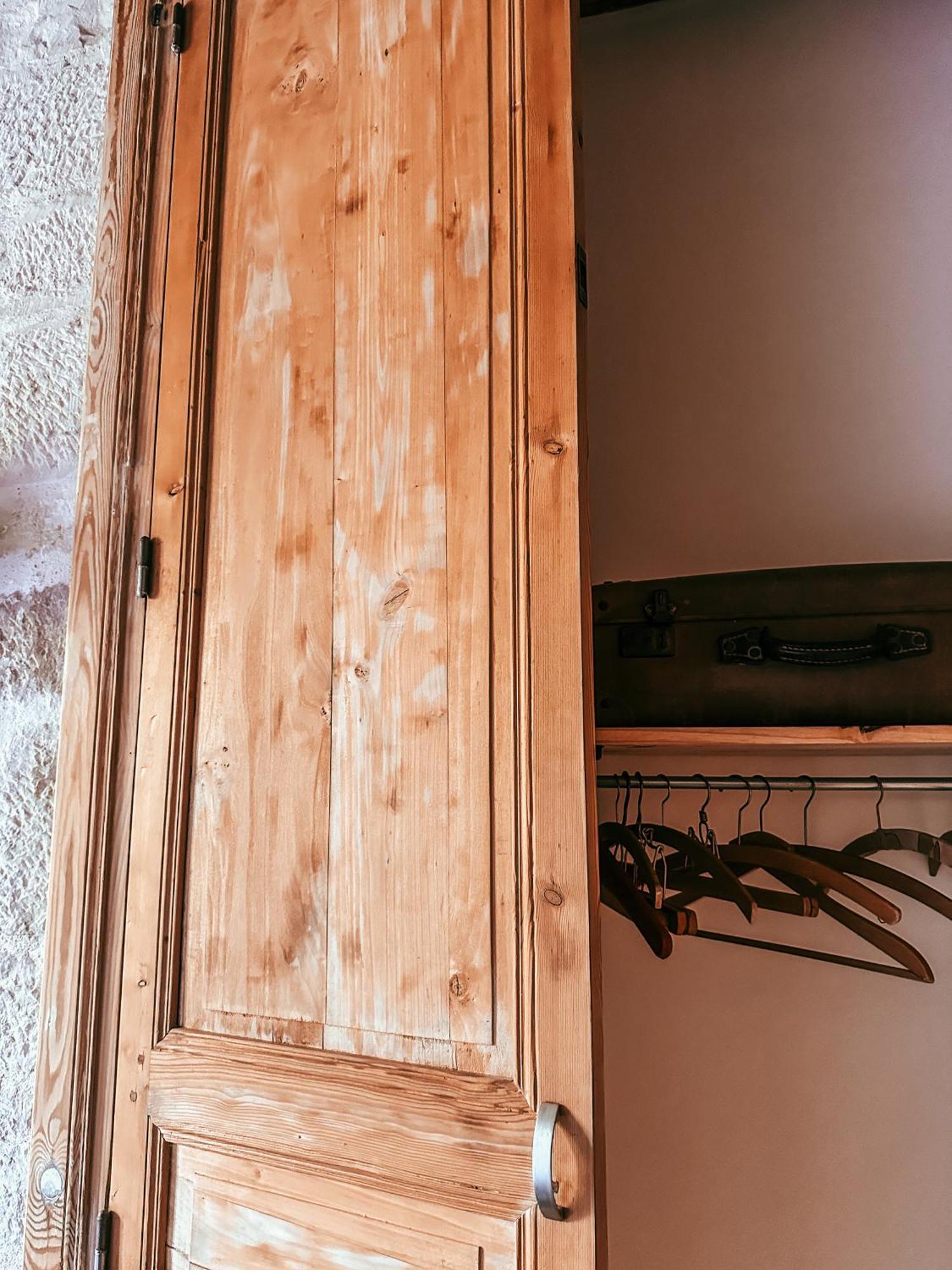 Gite Le Relais De La Diligence Saint-Lazare Εξωτερικό φωτογραφία