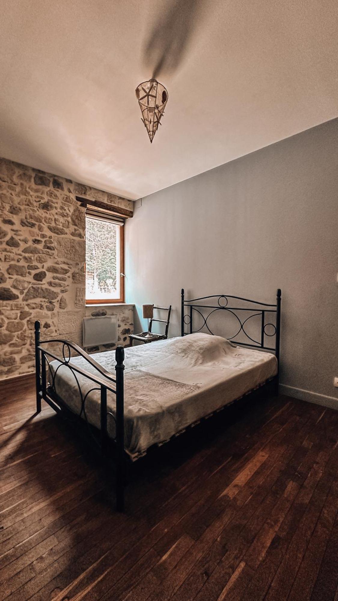 Gite Le Relais De La Diligence Saint-Lazare Εξωτερικό φωτογραφία