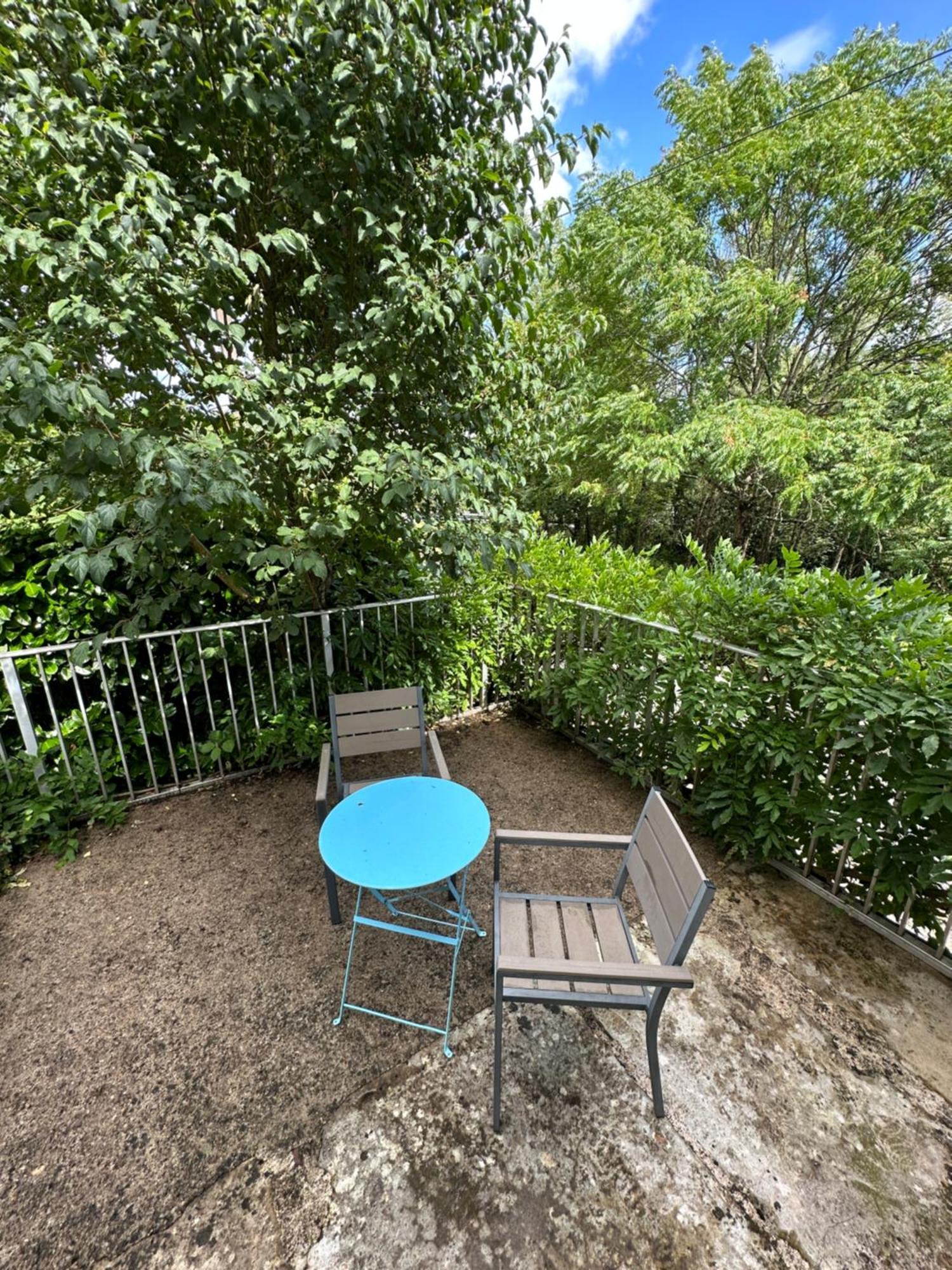 Gite Le Relais De La Diligence Saint-Lazare Εξωτερικό φωτογραφία
